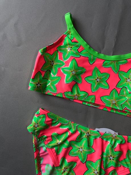 Dvojdielne plavky, 104 / 110 / 116 / 122 / 128