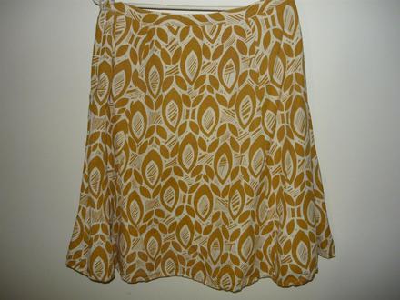 Sukna na leto -36/8uk, 36