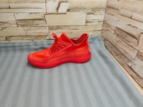 Ecco 35 - dámske našuchovacie topánky, ecco,35