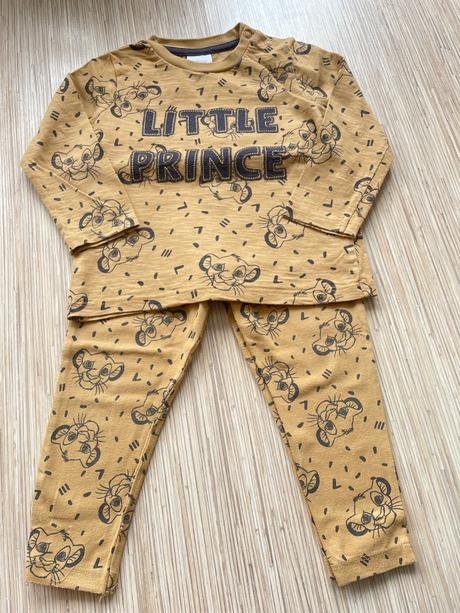 Suprava little prince, disney,86