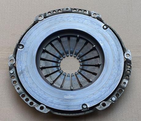 Spojka a prítlačný tanier vw,audi,škoda,seat,ford,