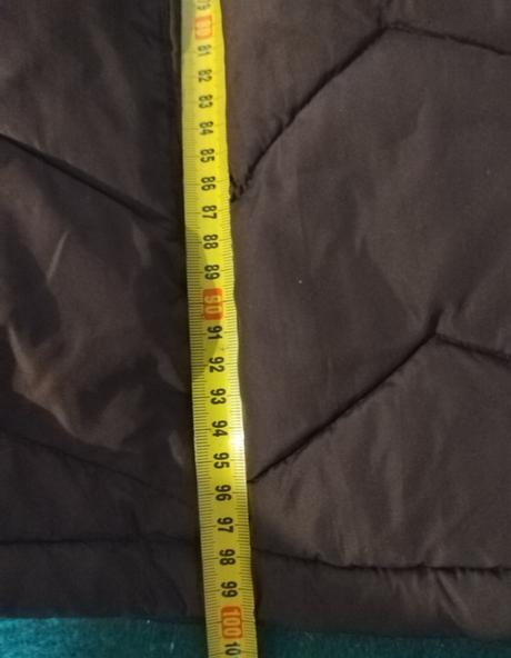 Prešívaná bunda, m