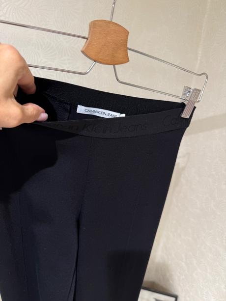 Leginy calvin klein, calvin klein,xs
