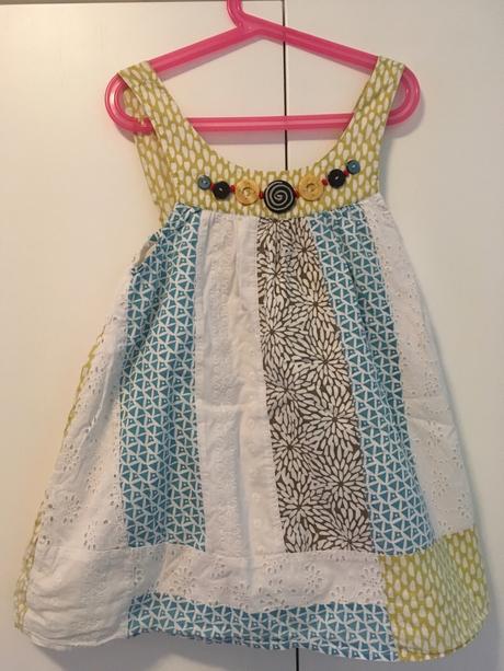 Originalna tunika next, next,134