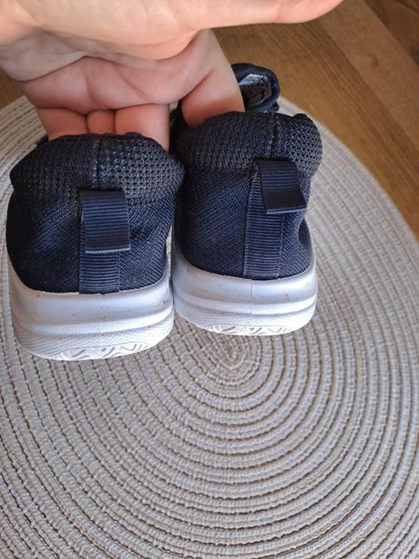 Sneakersy, 34