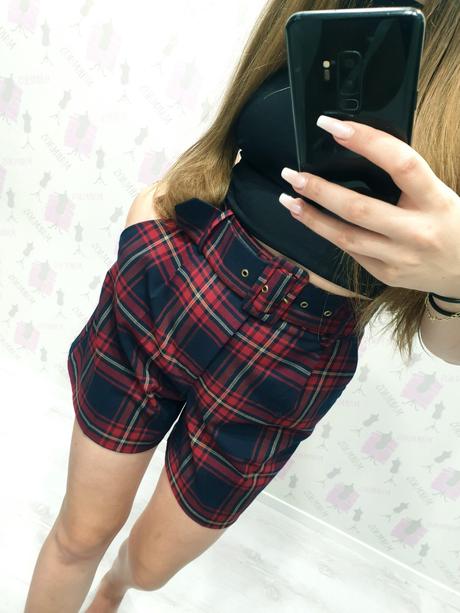 Zara kraťasy s, zara,s