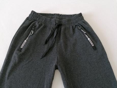 Tepláky 152/158, 152