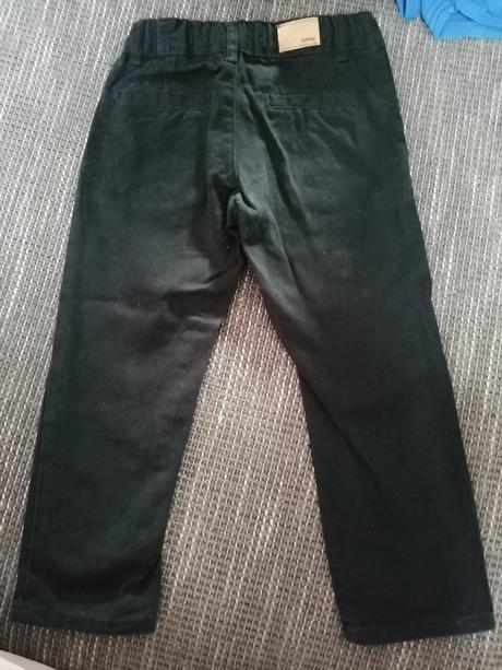 Chino nohavice, sinsay,98