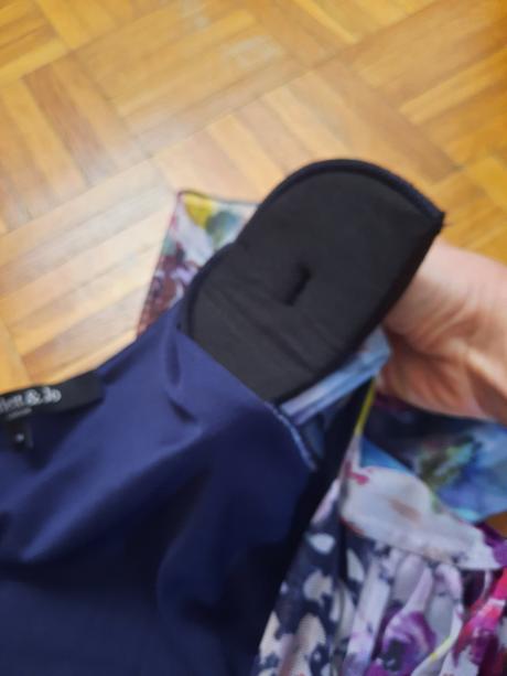 Dámske šaty, scarlett,xl