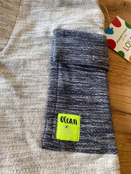 Kraťasy oceán losan, losan,98 / 104 / 152