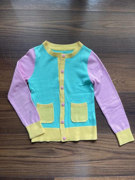 Svetrík, tchibo,122