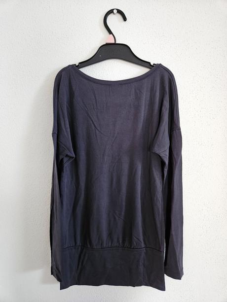 C&a kostričkový predĺžený top 134/140, c&a,134