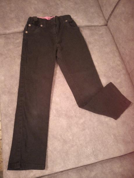 Nohavice 122, cherokee,122