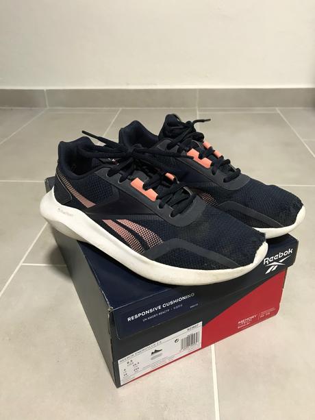 Tenisky reebok 39, reebok,39