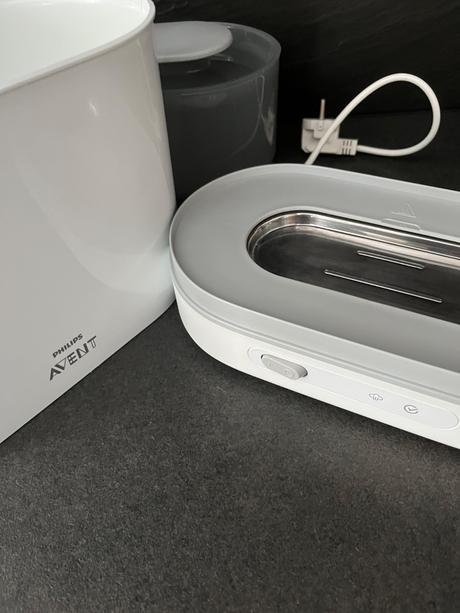 Philips avent sterilizátor, avent