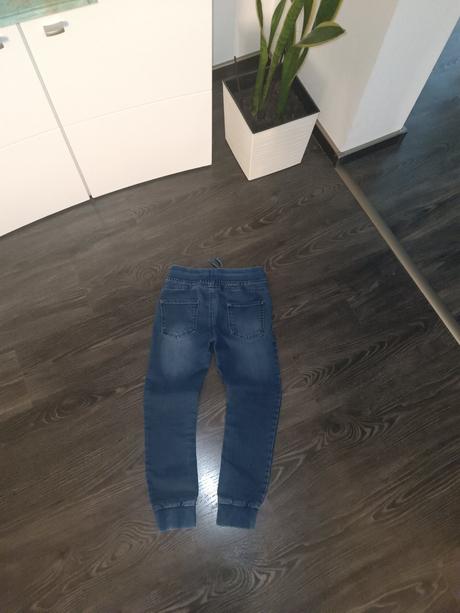 Riflíky č.134, 134