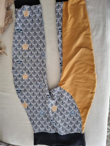 Uni slowfashion pudlace 3- 4 r, 110