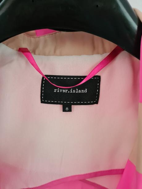 Sako river island, river island,s