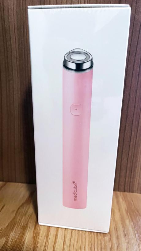 Medicube age pro booster, 