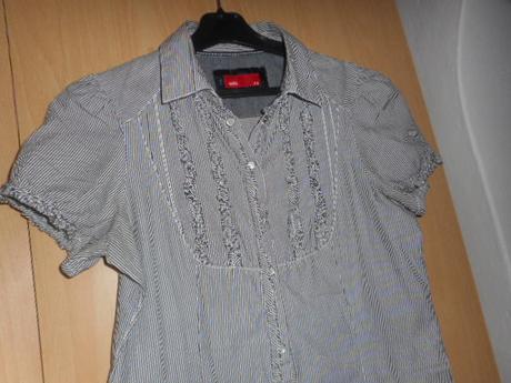 Košeľa - edc - veľ.s/m, s