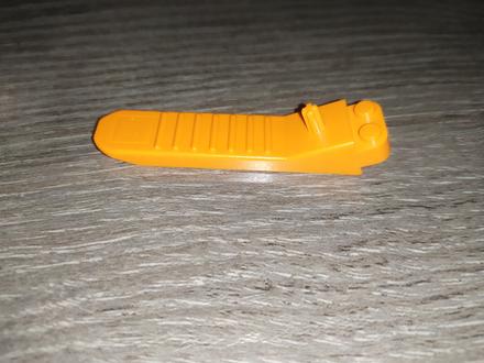 Lego oddelovac dielikov,