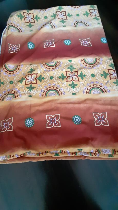 Obliečka paplon a vankúš, šírka (cm): 130,dĺžka (cm): 170