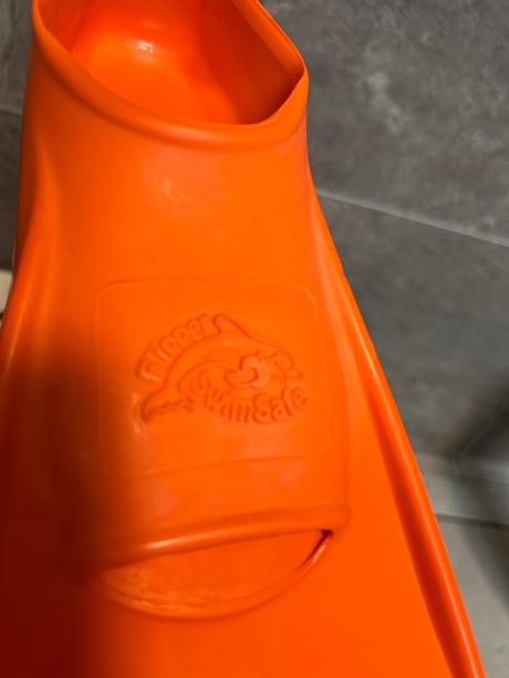 Plutvy na plavanie 28-30, 