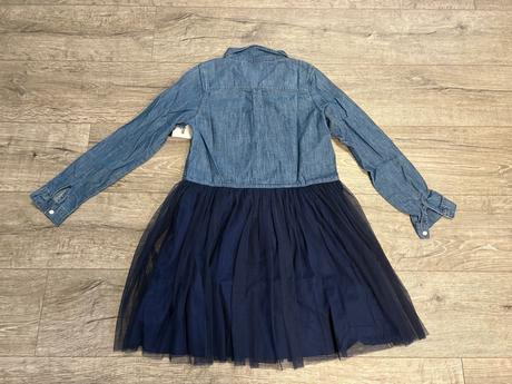 Kvalitne saty zn. oshkosh, oshkosh,164