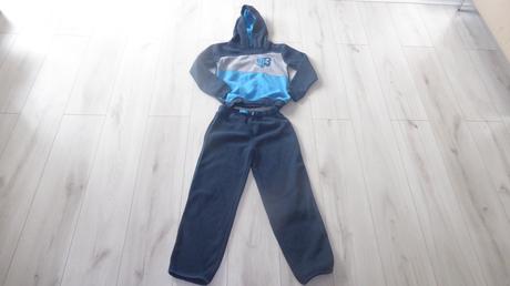 Tepláková súprava, 134