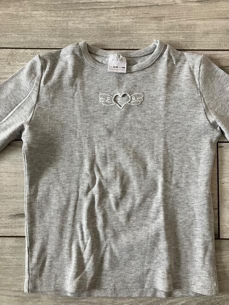 Tricko, zara,140