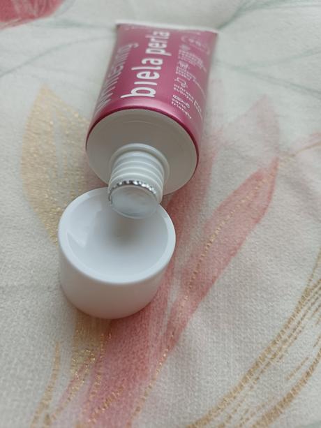 Biela perla whitening pre zdravé ďasná 30ml,
