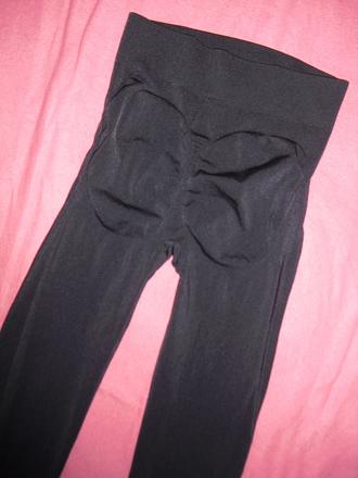 Tvarujuce sexy leginky, xs