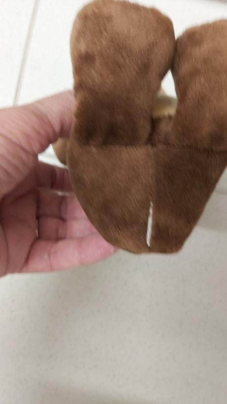 Hračka plyšová milka macko, 