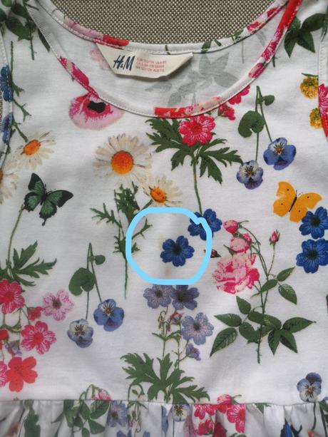 Saty zn. h&m, h&m,122