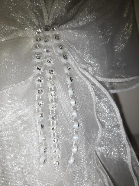 Nádherné šaty 86-98, 86