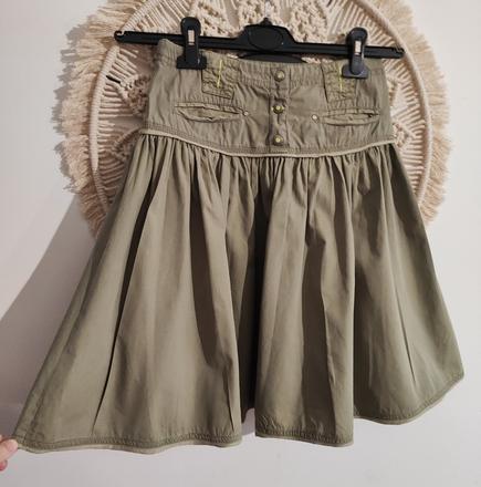 Dievčenská suknička mexx, mexx,140