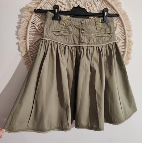 Dievčenská suknička mexx, mexx,140