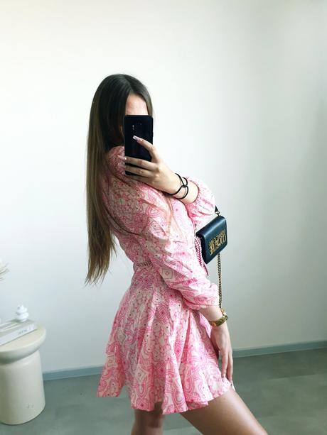 Košeľové šaty s, s