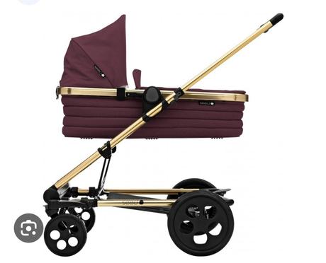 Set kočík seed papilio, seed,seed papilio