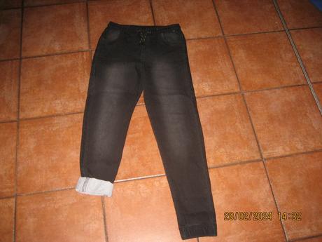 Rifle, pepperts,164