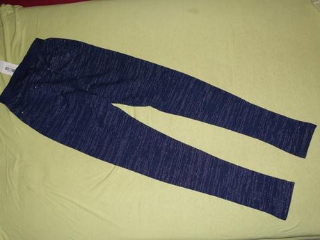 Nove dzeginy breeze, 164