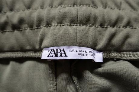 Nohavice zara, zara,l