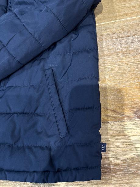 Gap prechodna bundicka obojstranna, gap,116