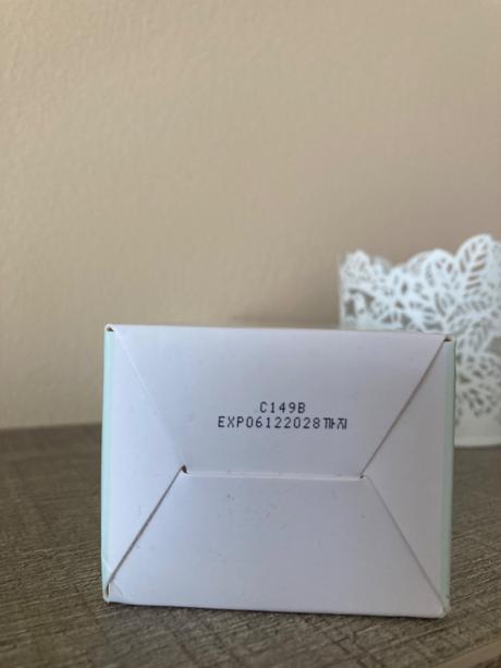 Korejská kozmetika, 