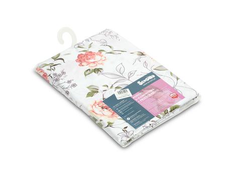 Sensillo obliečka na perinu 100x135 cm a vankúš ma, šírka (cm): 100,dĺžka (cm): 135