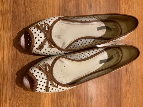 Dámske topanky geox, geox,40