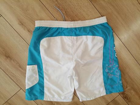Kraťasy, adidas,152