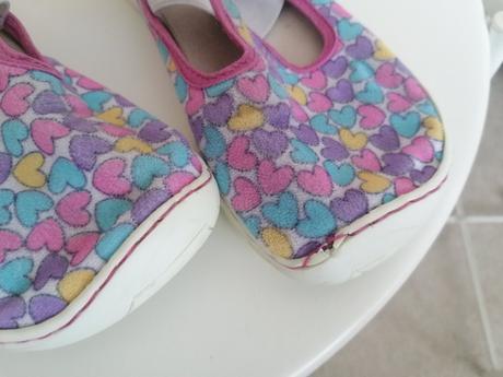 Papuče, prezuvky, fare,30