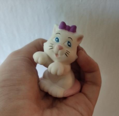 Mačičky figúrky, 