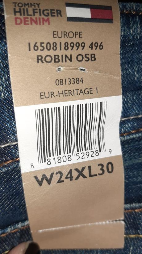 Taška plná vecí 152-158, tommy hilfiger, armani, 158–170